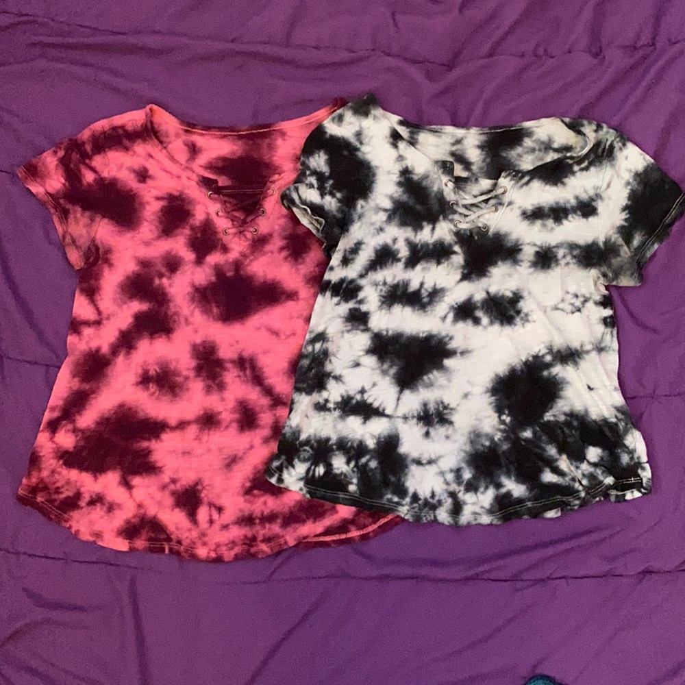 Bundle of 2 tops